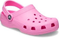 Crocs Classic Clog T gyerek papucs Cipőméret (EU): 23/24 / világosrózsaszín