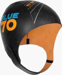BlueSeventy Thermal Skull Cap Adjust BL224 negru