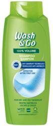 Wash&Go Sampon Wash&Go Anti-Matreata, 675 ml