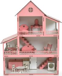 Куклена къща