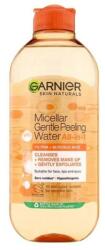 Garnier Skin Naturals Apa Micelara Garnier Skin Naturals cu Efect Exfoliant Delicat, 400 ml