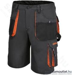 Beta 7861G Bermuda munkanadrág (Szürke) (07861080) (078610804)