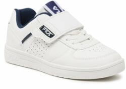 Fila Sneakers C. Court Velcro Kids FFK0120.13044 Alb