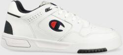 Champion sneakers Low Cut Shoe Z80 culoarea alb 9BYY-OBM1CJ_00A