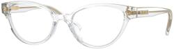 Versace VK3322U 148 Rame de ochelarii Rama ochelari