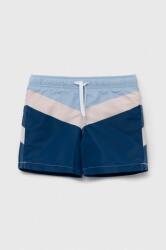 United Colors of Benetton pantaloni scurti de baie copii culoarea albastru marin PPYX-BIB02O_59X