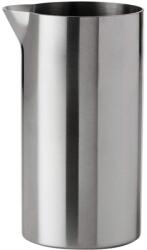 Stelton Arne Jacobsen 150 ml-es krémesítő, ezüst, Stelton (SN062)