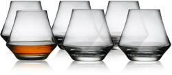 Lyngby Glas Rum pohár JUVEL, 4 db szett, 290 ml, Lyngby Glas (LYG916182)