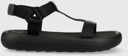 Gant sandale Stayla femei, culoarea negru, 26507907. G00 PPYX-OBD0RJ_99X