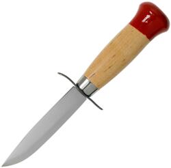 HELLE Speider Pike children's knife, New nature sheath 202004 (HE-202004)