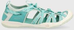 KEEN sandale copii culoarea turcoaz PPYX-OBK14F_65X