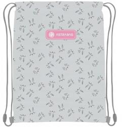 Astra HoneyBunny nyuszis tornazsák - Astrabag (507023021)