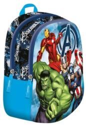 St. Majewski Avengers ovis hátizsák - Bosszúállók