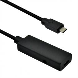 Roline Cablu prelungitor de date USB 3.2 Gen2 type C T-M 5m, Roline 12.04. 1105 (12.04.1105-5)