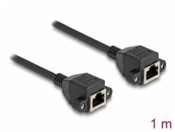 Delock Cablu SFTP RJ50 M-M 1m, Delock 80199 (80199)
