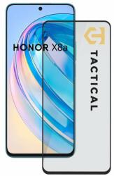 TACTICAL Glass Shield Sticlă 5D pentru Honor X8a neagră