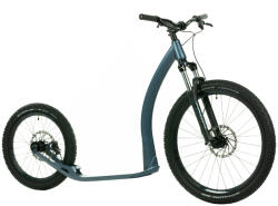 CRUSSIS Roller Crussis ONE Cross 6.2-2 kék 26/20