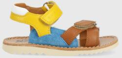 Pom D'api sandale din piele pentru copii PPYX-OBK10S_MLC