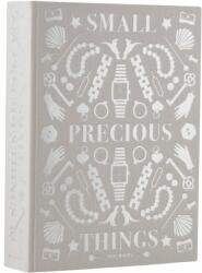 Printworks Cutie pentru bijuterii PRECIOUS THINGS, gri, Printworks