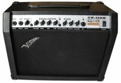 Vision GW 25 RM gitár kombó