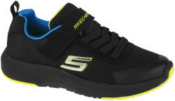 Skechers Pantofi sport Casual Băieți Dynamic Tread Skechers Negru 32
