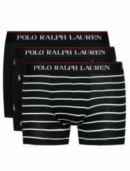 Ralph Lauren - Férfi boxeralsó szett - 3 db (714830299009)