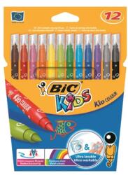 BIC Filctoll BIC Kids 12 db-os készlet (9202937)