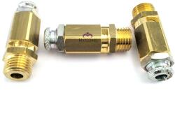 Turbosol Supapa de siguranta 1/4" UNI 30 (TB212171)