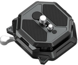 ULANZI Falcam F50 Gyorskioldó Kamera Rögzítő Rendszer (Base+Plate)