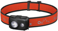 Fenix Lanternă frontală Fenix HL16 (450 lumeni) - negru
