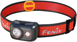 Fenix Lampă frontală reîncărcabilă Fenix HL32R-T - negru