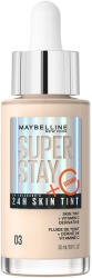 Maybelline SuperStay Vitamin C alapozó 03 színezett szérum (30 ml)