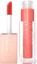 Maybelline New York Lifter Gloss ajakfény 22 Peach Ring (5, 4 ml)