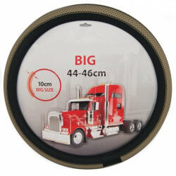  Kormányvédő (44-46 cm) Bézs perforált