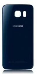 Samsung GH82-09548D Gyári akkufedél hátlap - burkolati elem Samsung Galaxy S6, kék (GH82-09548D)