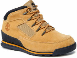 Timberland Bakancs Timberland Euro Rock Heritage TB0A2H5A2311 Wheat Suede 40 Férfi