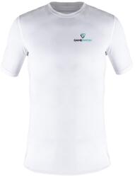 GamePatch Tricou GamePatch Compression shirt SHORT SLEEVES csss03-001 Marime XL - weplayhandball