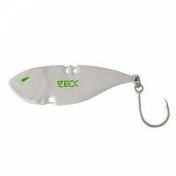 ZECK Rattling Zeck Cat Seeker 85gr White