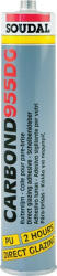 Soudal Carbond 955DG szélvédő ragasztó 310ml (105894)