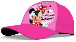 Euroswan Disney Minnie gyerek baseball sapka (85EWA20252WDA54)
