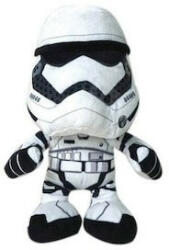 Disney Jucarie de plus Disney Star Wars Villain Trooper, 25 cm, Alb (8594054912577)