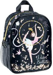 PASO Balerinás ovis hátizsák - Gold (PP23BN-303)