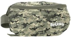 Paso Terepmintás övtáska - Grey (BU23JG-510)