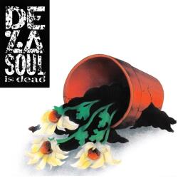 BERTUS De La Soul - De La Soul Is Dead (2lp) (8d7505)