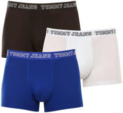 Tommy Hilfiger 3PACK boxeri bărbați Tommy Hilfiger multicolori (UM0UM02850 0TV) L (172823)