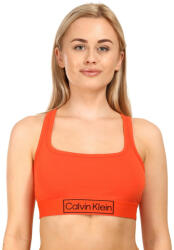 Calvin Klein Sutien damă Calvin Klein portocaliu (QF6768E-3CI) S (172668)