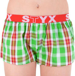 Styx Boxeri damă Styx elastic sport multicolor (T633) XL (152820)