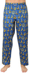 Styx Pantaloni bărbați pentru dormit Styx banane (DKP1359) XXL (172470)
