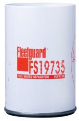 Fleetguard FS19735 Fleetguard üzemanyagszűrő (FS19735)