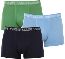 Tommy Hilfiger 3PACK boxeri bărbați Tommy Hilfiger multicolori (UM0UM02850 0T2) XL (172816)